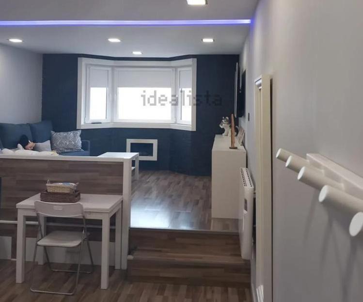 Imeda Estudios Los Valles Con Parking Sierra Nevada Ngoại thất bức ảnh