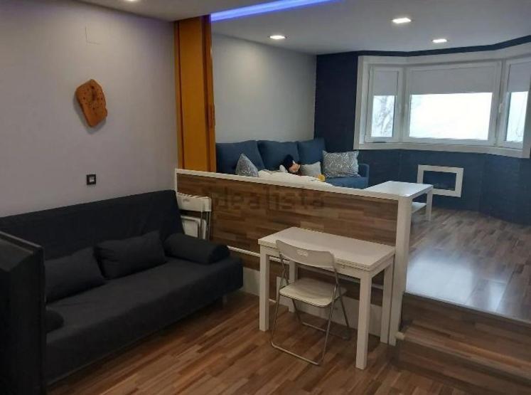 Imeda Estudios Los Valles Con Parking Sierra Nevada Ngoại thất bức ảnh